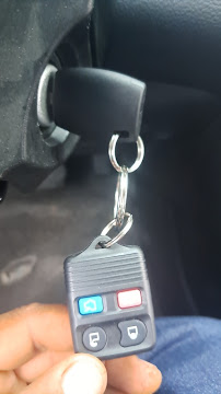 Budget Lock and Key Inc - Photo 1 - Car repair in Harlingen, TX, Harlingen