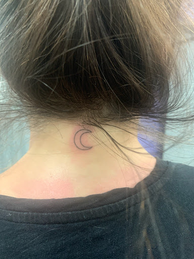 Explore bicep tattoo ideas for guys, creative tattoo ideas in Sarasota, available at Z-Edge Tattoo and Body Piercing North Shop