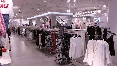 H&M à Compiègne