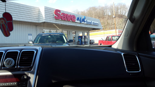 Grocery Store «Save-A-Lot», reviews and photos, 700 W Main St, Pomeroy, OH 45769, USA