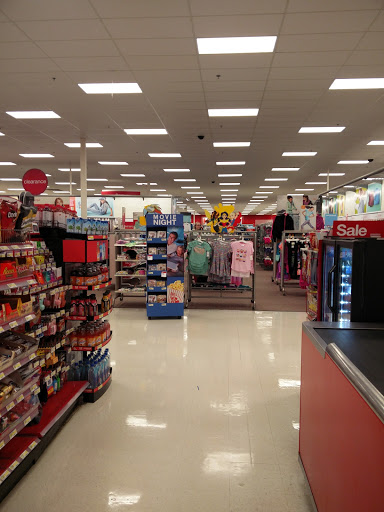 Department Store «Target», reviews and photos, 4155 W Lake Mary Blvd, Lake Mary, FL 32746, USA