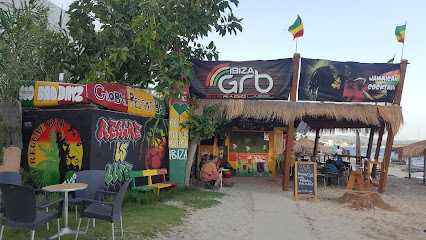 GRB Ibz /Global Reggae Bar Ibiza/ - Carrer de Cala de Bou, 07829, Illes Balears, Spain