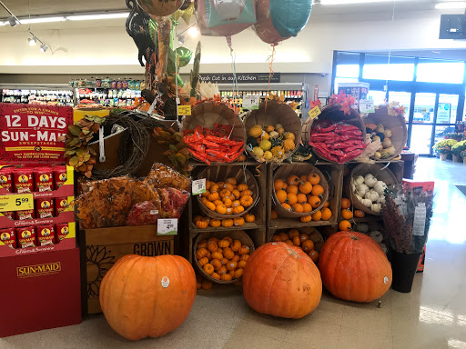 Grocery Store «Albertsons», reviews and photos, 24251 Muirlands Blvd, Lake Forest, CA 92630, USA