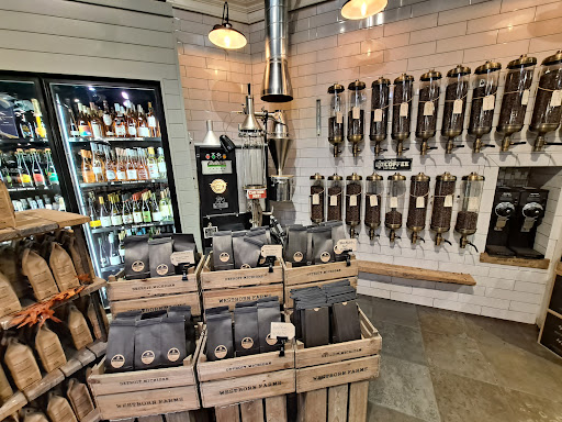 Market «Westborn Market», reviews and photos, 27659 Woodward Ave, Berkley, MI 48072, USA