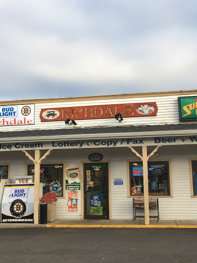 Richdale Store, 8 Beach St, Manchester-by-the-Sea, MA 01944, USA, 