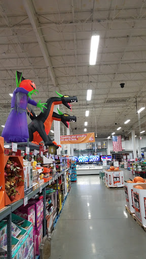 Warehouse club «BJ’s Wholesale Club», reviews and photos, 50 Daniel St, Farmingdale, NY 11735, USA