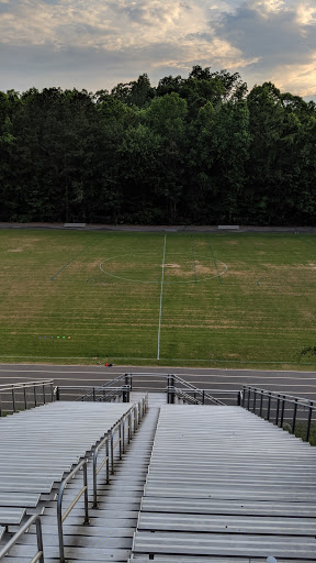 Park «Sandy Springs - Ridgeview Park», reviews and photos, 5200 S Trimble Rd, Sandy Springs, GA 30342, USA