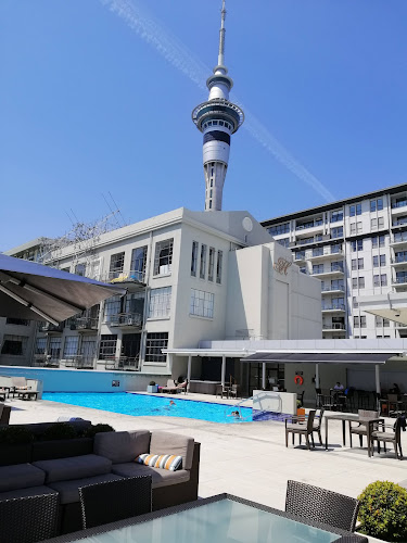 Heritage Hotel Management Limited - Auckland