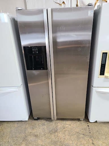 Used Appliance Store «Better Appliance/ Refurbished Appliances», reviews and photos, 5325 Beech Rd #8, Temple Hills, MD 20748, USA
