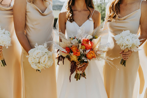 Florist «Bonnie Brae Flowers Inc», reviews and photos, 5595 E Evans Ave, Denver, CO 80222, USA