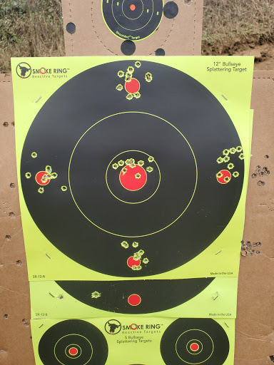 Shooting Range «340 Defense», reviews and photos, 459 Berryville Pike, Summit Point, WV 25446, USA