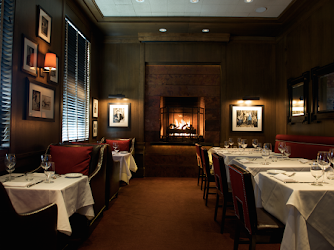 Tellers: An American Chophouse