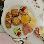 Photo n°3 de l'avis de Andrea.e fait le 29/06/2023 à 16:48 sur le  Café Marijana à Monsheim