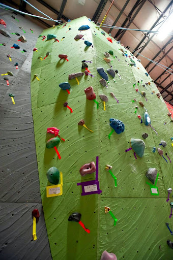 Gym «Vertical World Redmond», reviews and photos, 15036 NE 95th St b, Redmond, WA 98052, USA