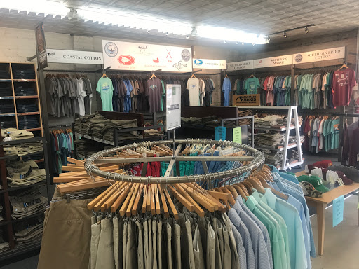 Clothing Store «Pants Store», reviews and photos, 8029 Parkway Dr, Leeds, AL 35094, USA