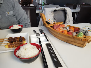 Photo n°66 de Yuki Sushi à Perpignan ()