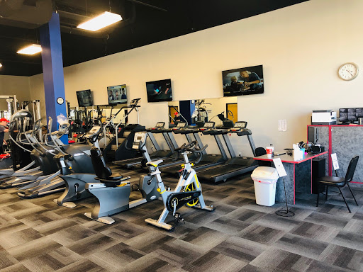 Gym «Fitness 52», reviews and photos, 2600 52nd Ave S, Fargo, ND 58104, USA
