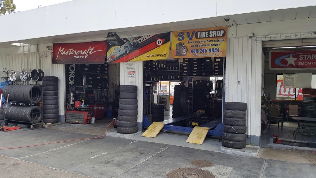 Brake Shop Lake Forest