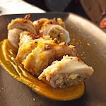 Photo n°3 de l'avis de Antonio.a fait le 06/03/2022 à 00:05 sur le  Ristorante A Casa Della Chef, naturalmente gluten free à Rome