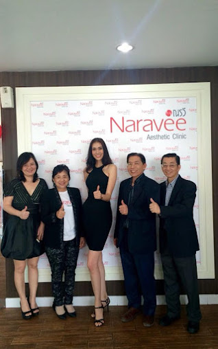 Naravee Aesthetic Clinic - Naravee Aesthetic Clinic