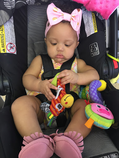 Shopping Mall «Woodforest Shopping Center», reviews and photos, 443 Uvalde Rd, Houston, TX 77015, USA