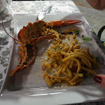 Photo n°22 de l'avis de Nicola.r fait le 23/08/2022 à 08:59 sur le  Casa Margot • Ristorante & Drinkery à Milano Marittima