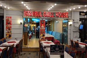Istanbul Grill House image