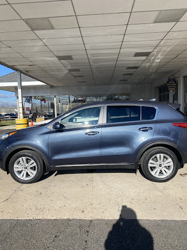 Kia Dealer «Gateway Kia of Warrington PA», reviews and photos, 1425 Easton Rd, Warrington, PA 18976, USA
