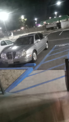 Auto Parts Store «AutoZone», reviews and photos, 1886 S Garey Ave, Pomona, CA 91766, USA