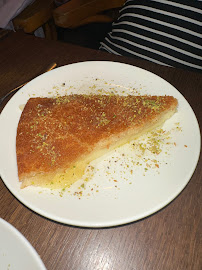 Knafeh du Ribass - Restaurant Libanais à Paris - n°3