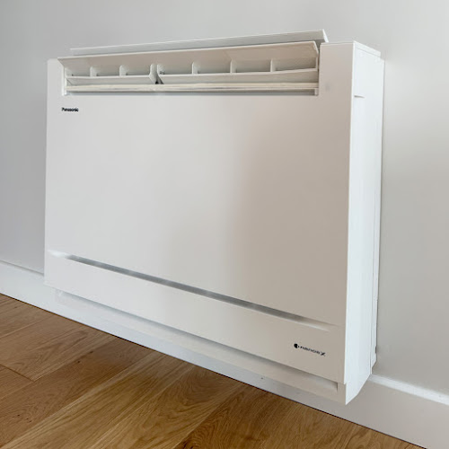 ☀️StrefaKlimy.pl - Montaż i serwis klimatyzacji Grójec - Wykonawca instalacji grzewczych, klimatyzacyjnych i wentylacyjnych