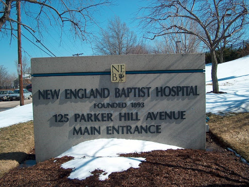 125 Parker Hill Ave, Roxbury Crossing, MA 02120, USA