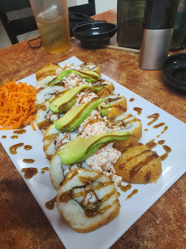 Umai sushi