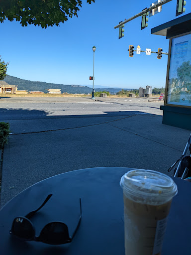 Shopping Mall «Grand Ridge Plaza», reviews and photos, 1451 Highlands Dr NE, Issaquah, WA 98029, USA