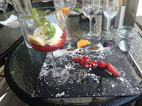 Sangria du Restaurant Terre et Mer à Sète - n°9