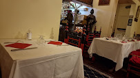 Atmosphère du Restaurant indien Annapurti à Paris - n°6