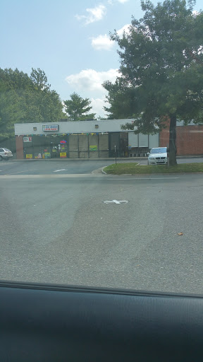 Auto Parts Store «Advance Auto Parts», reviews and photos, 307 S Washington Hwy, Ashland, VA 23005, USA