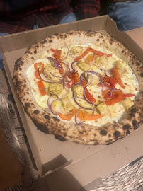 Les plus récentes photos du Pizzeria PizzEti à Remiremont - n°3