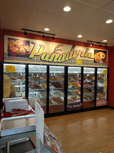 Supermarket «Super Mercados Morelos», reviews and photos, 2119 S Garnett Rd, Tulsa, OK 74129, USA