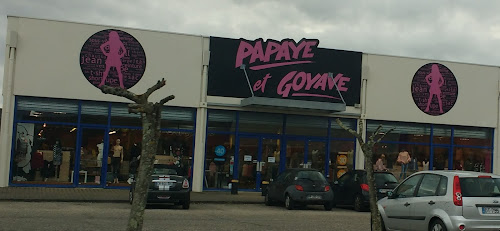 Papaye Et Goyave à Mérignac
