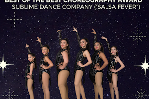 Sublime Dance Company image