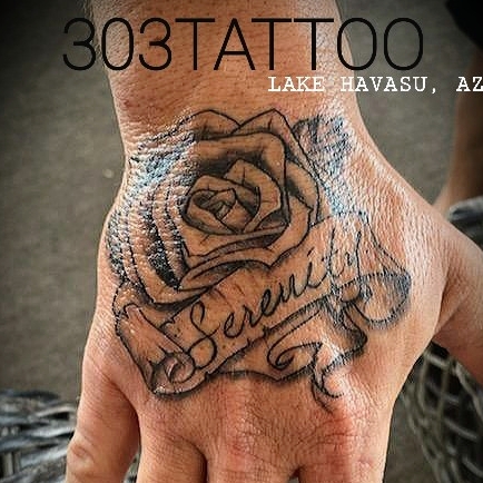 Explore revenge tattoo ideas, creative tattoo ideas in Lake Havasu City, available at 303Tattoo