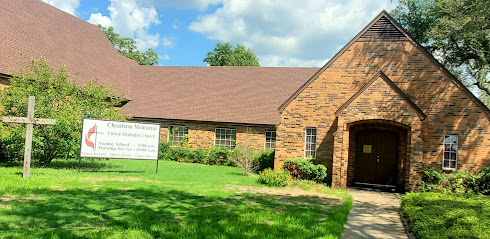 Cheatham Memorial Methodist Church