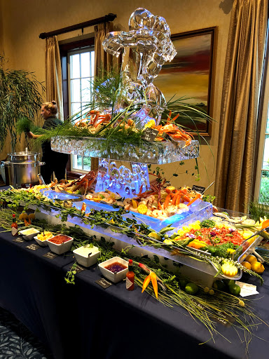 Caterer «Yummy Goodness Catering Company», reviews and photos, 317 Village Rd #109, Virginia Beach, VA 23454, USA