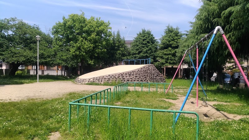 石原児童公園