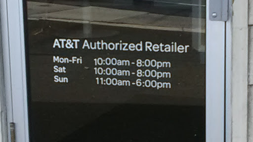 Cell Phone Store «AT&T Authorized Retailer», reviews and photos, 2 Bustleton Pike, Feasterville-Trevose, PA 19053, USA
