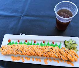 Shekoi Sushi Carreta photo