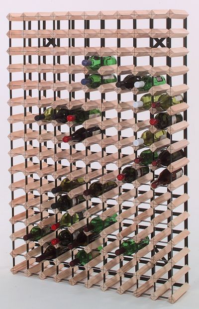 Classico Wine Racks NZ Design & Manufactured