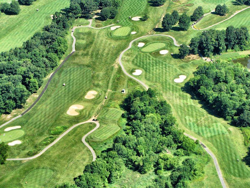 Public Golf Course «Laytonsville Golf Course», reviews and photos, 7130 Dorsey Rd, Gaithersburg, MD 20882, USA