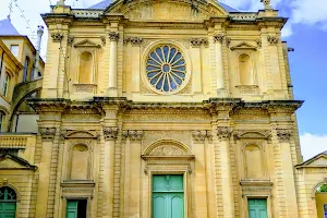 Église Saint-Clément de Metz image